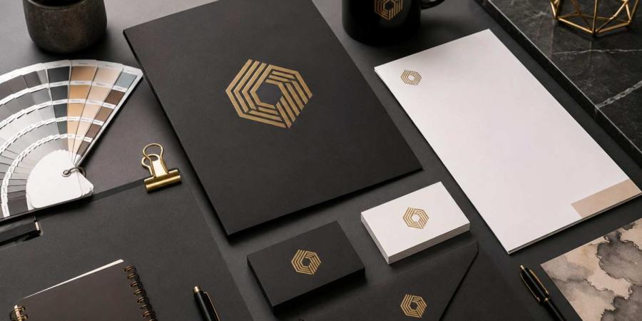 Crafting Powerful Brand Identities That Drive Growth Brand Identity Design Services in Okhla