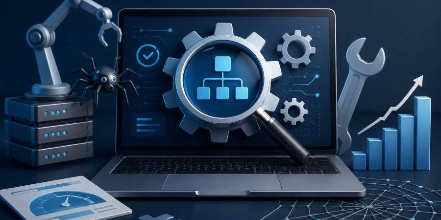Fix Your Tech SEO & Scale Your Traffic in Dwarka Technical SEO Services