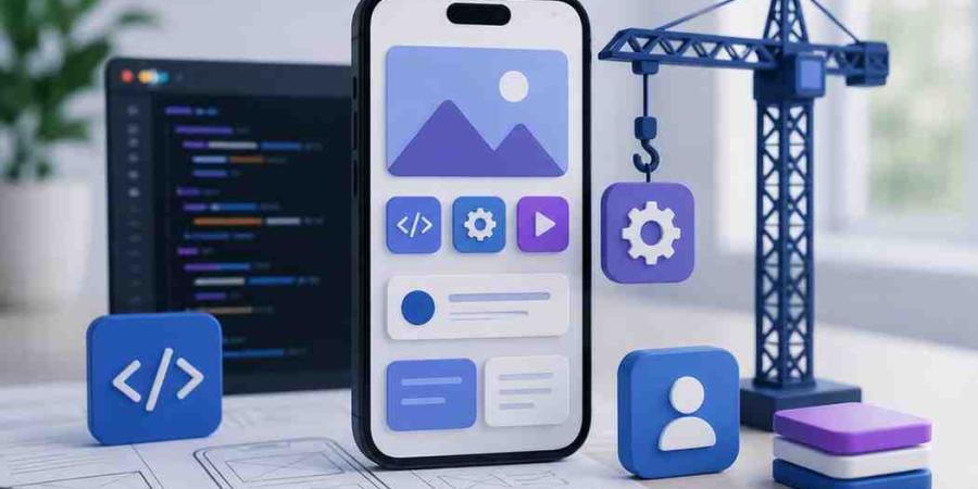 Mobile App Development Services Near Me