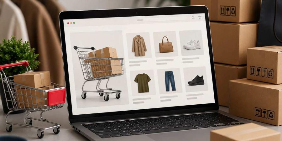 Ecommerce Website Experts