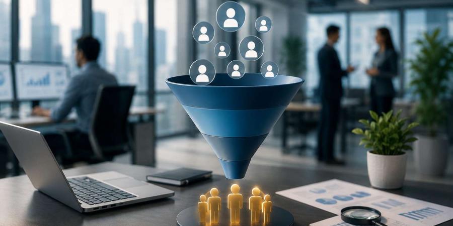 Quality Leads. Real Growth. Powered by Kdrsoft Technologies Lead Generation Agency in Okhla