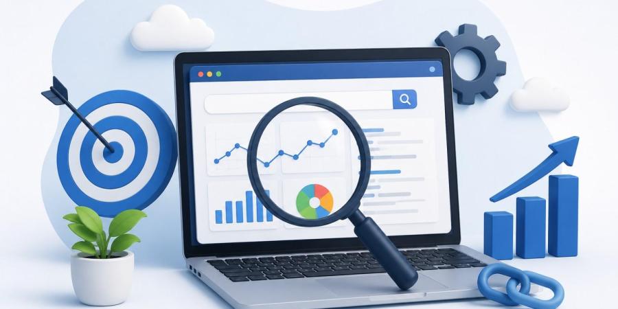 SEO Company