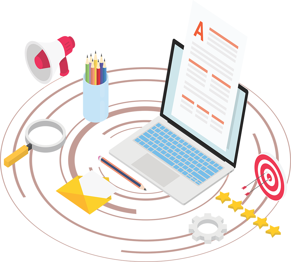 Content Marketing Services