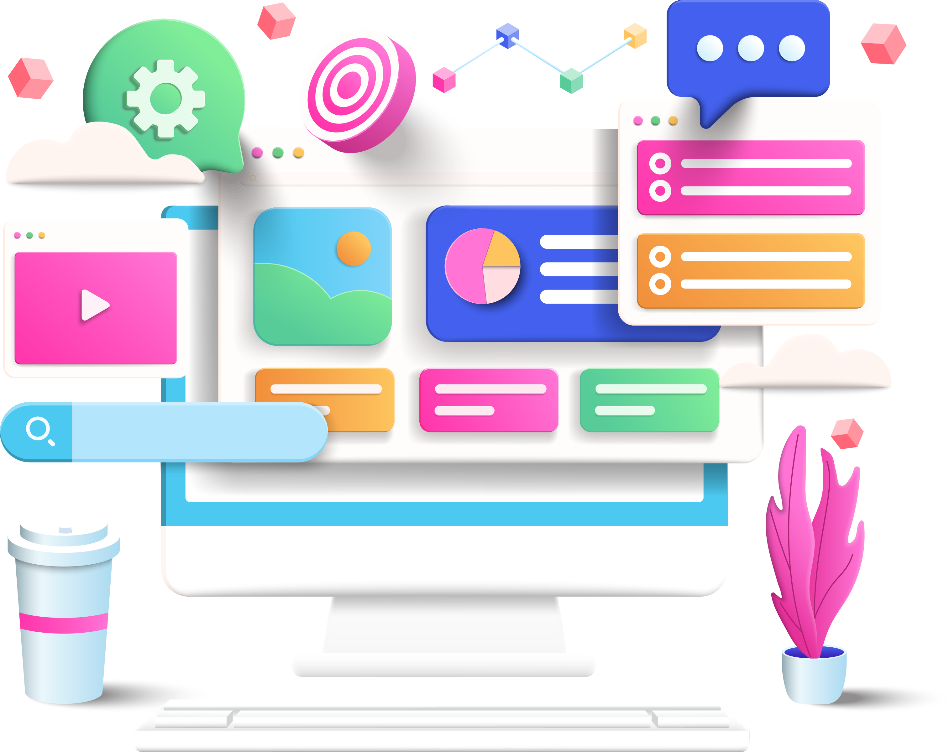 Digital Marketing Services