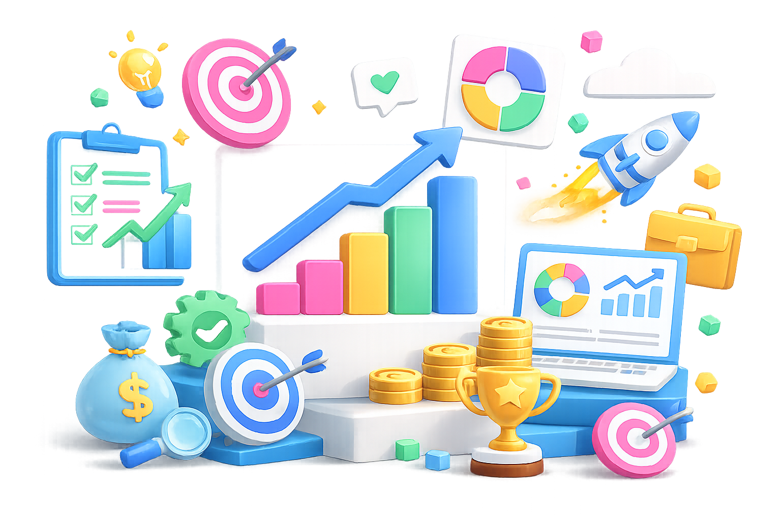 Business Growth Solutions
