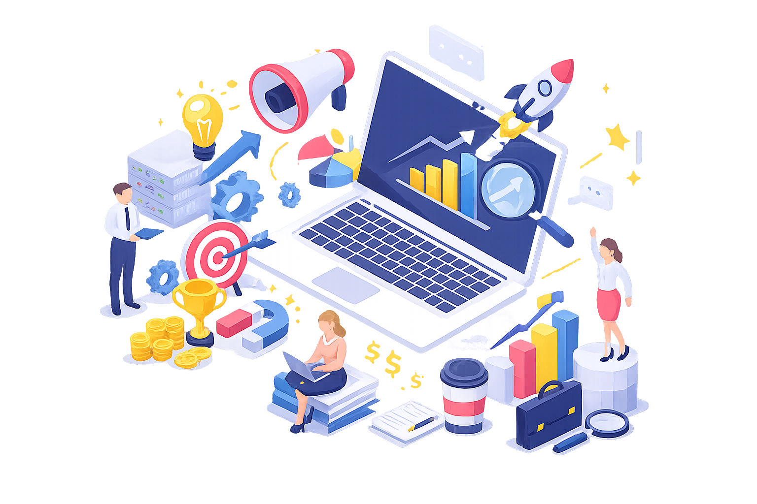 Generative Engine Optimization (GEO)