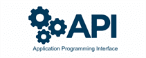 API