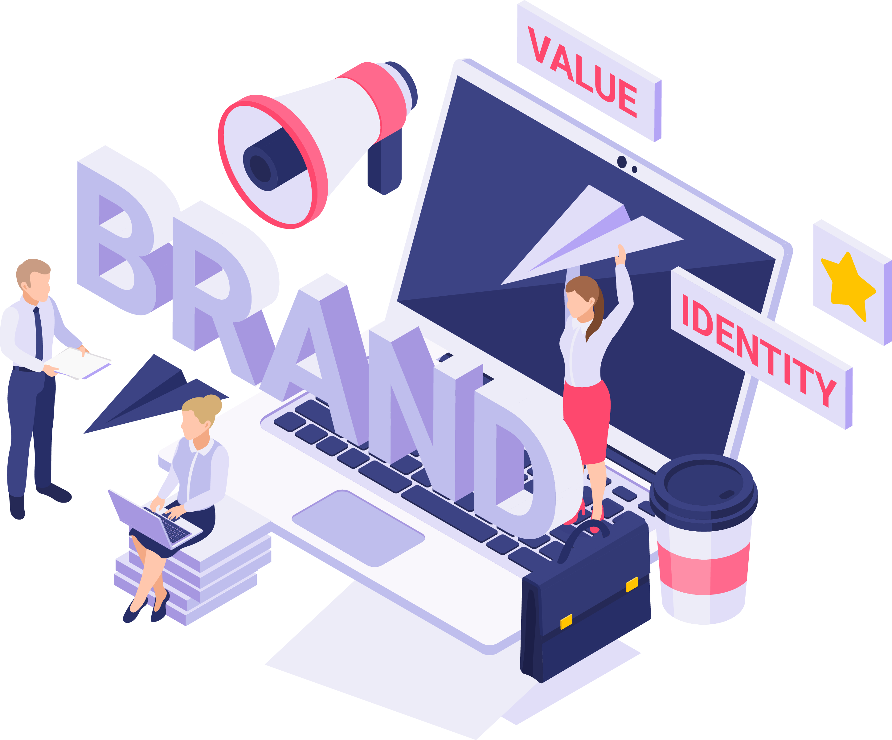 Business Branding Services